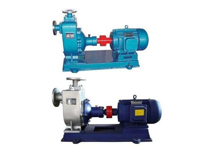 ZX型臥式自吸91麻豆精品在线观看