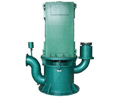 WFB無密封91麻豆精品无码一区二区三区（高壓大功率）