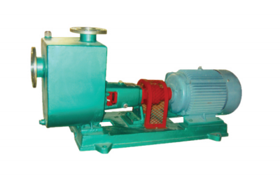 ZH型耐腐自吸式化工泵