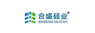 合盛矽業