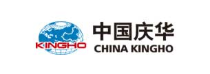 中國慶華